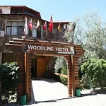 Woodline 3*