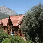 Woodline Göynük