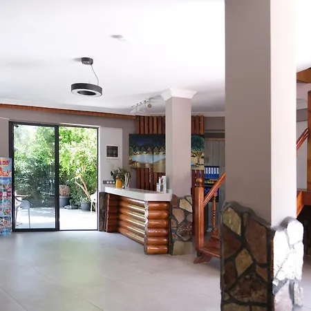 Woodline Göynük