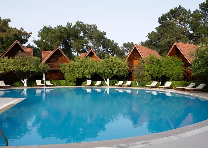 Hotel Woodline
