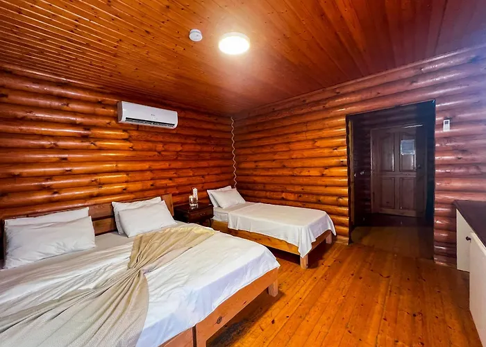 Hotel Woodline 3*