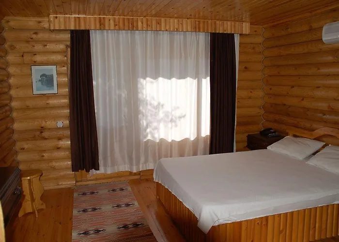 Hotel Woodline