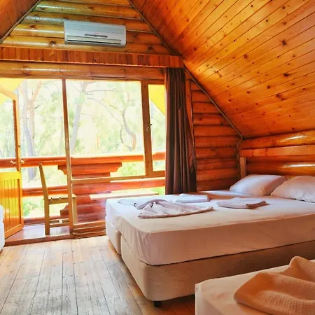 Woodline Goynuk (Kemer)