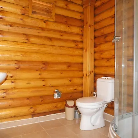 Hotel Woodline