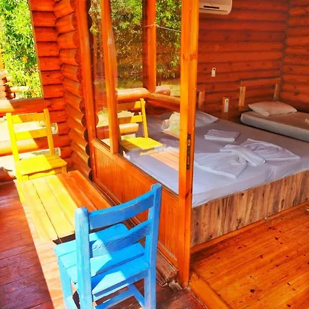 Hotel Woodline 3*