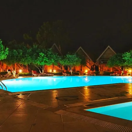 Hotel Woodline 3*