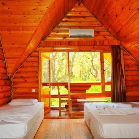Woodline 3* Goynuk (Kemer)