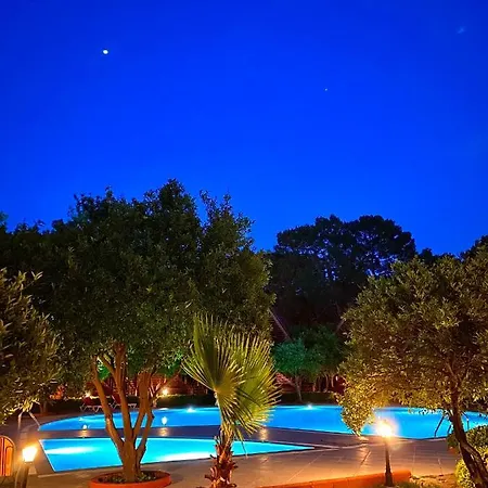 Woodline Hotel Goynuk (Kemer)
