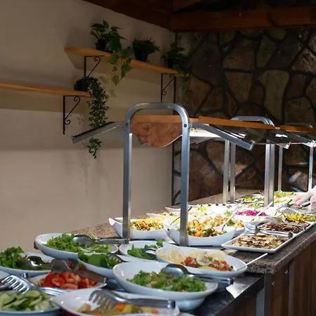 Hotel Woodline Goynuk (Kemer)