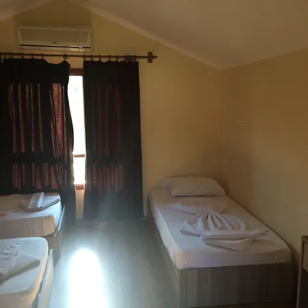 Hotel Woodline Goynuk (Kemer)