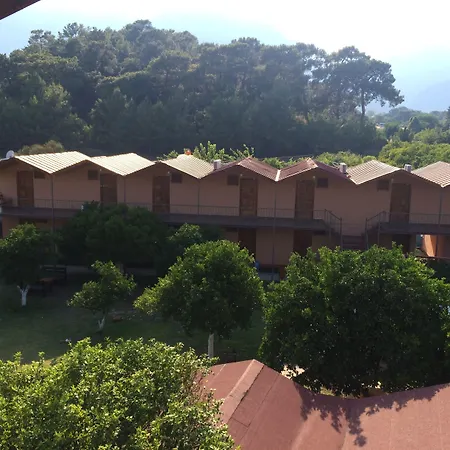 Woodline Goynuk (Kemer)