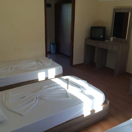 Woodline Hotel Goynuk (Kemer)