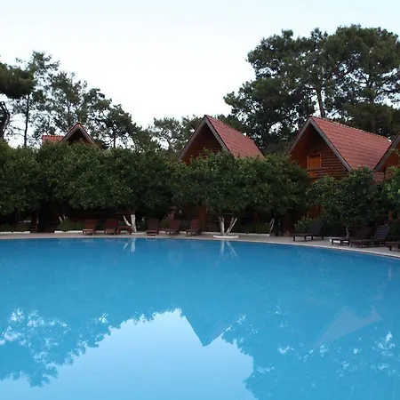 Hotel Woodline