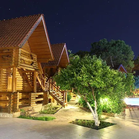 Hotel Woodline