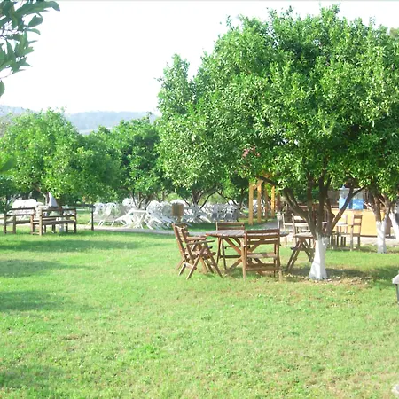 Woodline Hotel Goynuk (Kemer)