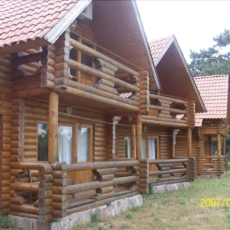 Woodline Goynuk (Kemer)