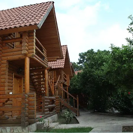 Hotel Woodline Goynuk (Kemer)