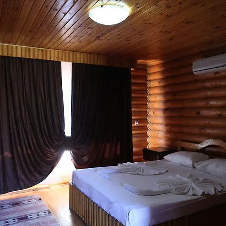 Hotel Woodline