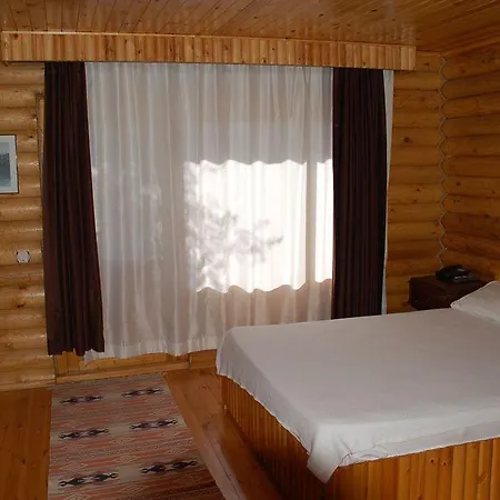 Hotel Woodline