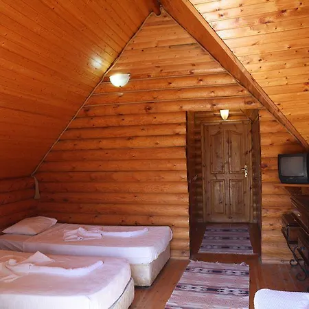 Hotel Woodline 3*