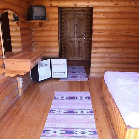 Hotel Woodline