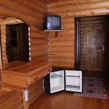 Hotel Woodline