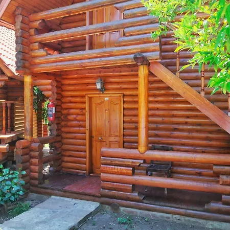 Hotel Woodline