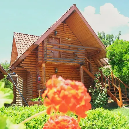 Woodline 3* Goynuk (Kemer)