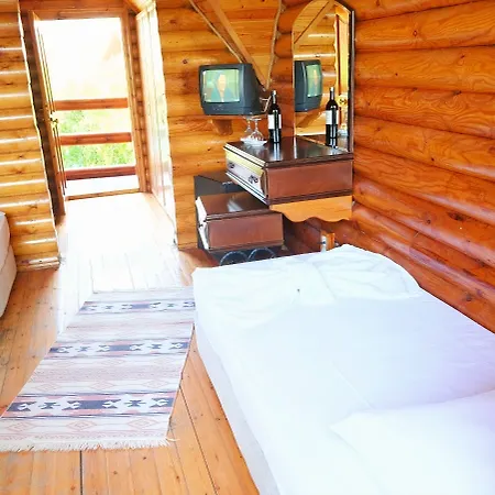 Hotel Woodline