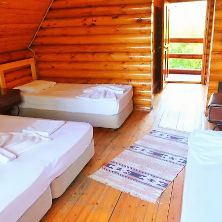 Woodline Hotel Goynuk (Kemer)
