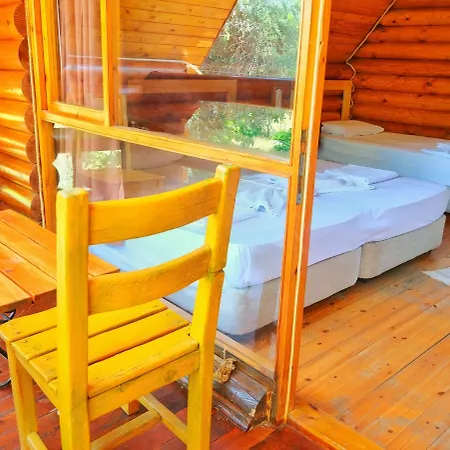 Woodline Göynük