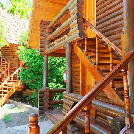 Hotel Woodline