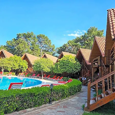 Woodline Goynuk (Kemer)