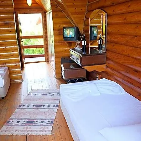 Hotel Woodline Goynuk (Kemer)
