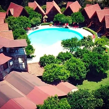Hotel Woodline Goynuk (Kemer)