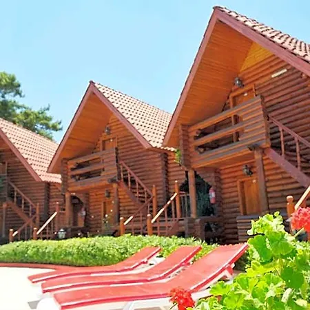 Woodline 3*