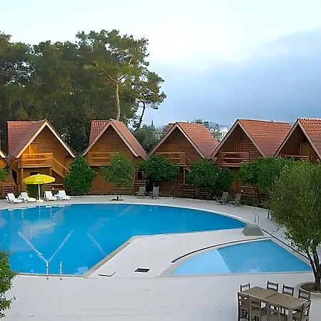Woodline Goynuk (Kemer)