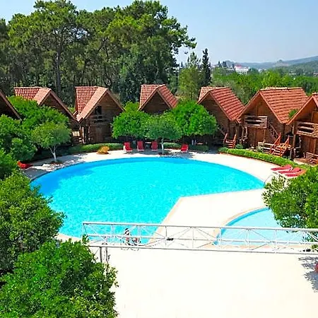 Woodline 3* Göynük