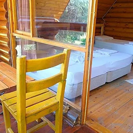 Woodline Otel