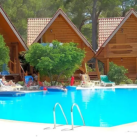 Hotel Woodline 3*