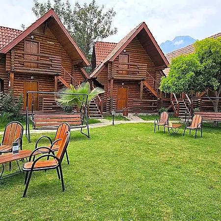 Woodline Goynuk (Kemer)
