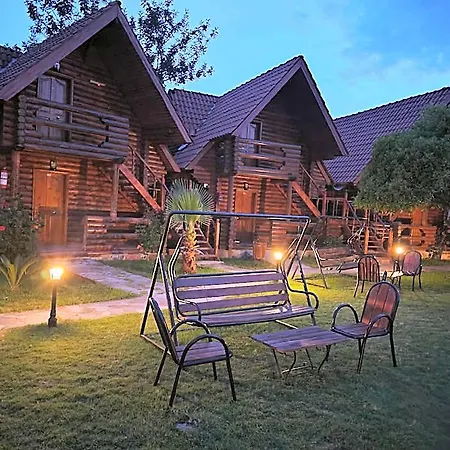 Woodline 3*
