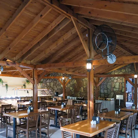 Hotel Woodline Göynük
