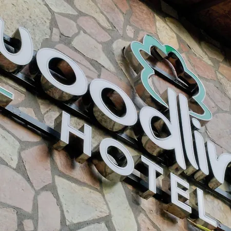 Woodline 3* Göynük