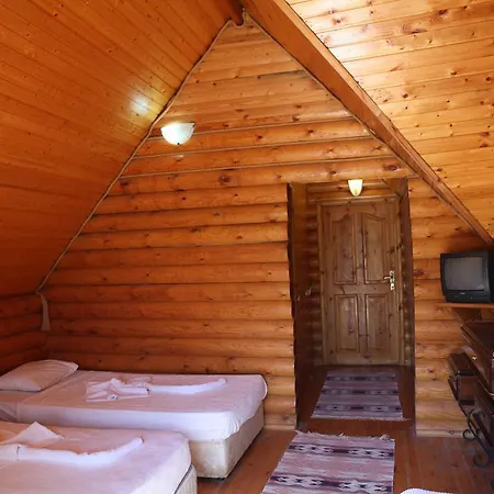 Woodline Hotel Goynuk (Kemer)