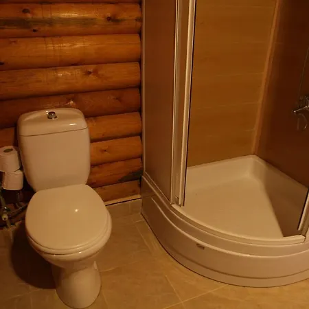 Hotel Woodline 3*