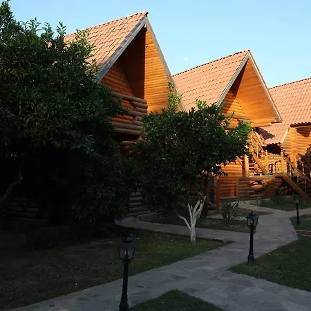 Hotel Woodline Goynuk (Kemer)