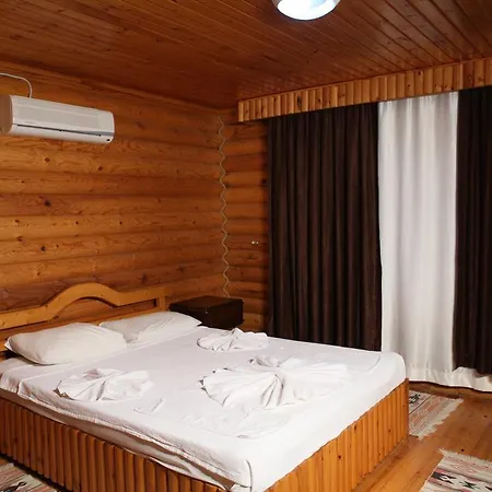 Woodline
