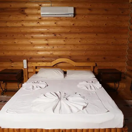 Hotel Woodline Goynuk (Kemer)