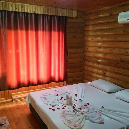 Hotel Woodline 3*